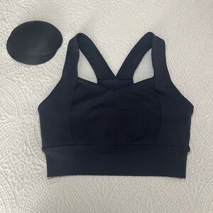 Buffbunny Infinity Sports Bra